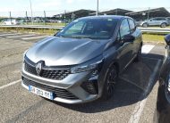 RENAULT CLIO TECHNO
