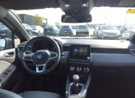 RENAULT CLIO TECHNO