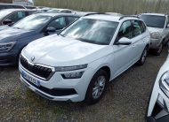 SKODA KAMIQ BUSINESS