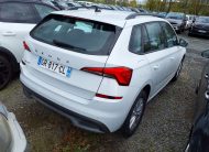 SKODA KAMIQ BUSINESS