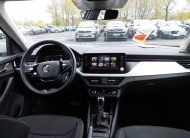 SKODA KAMIQ BUSINESS