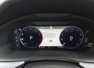 SKODA KAMIQ BUSINESS