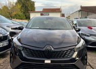 RENAULT CLIO V ALPINE