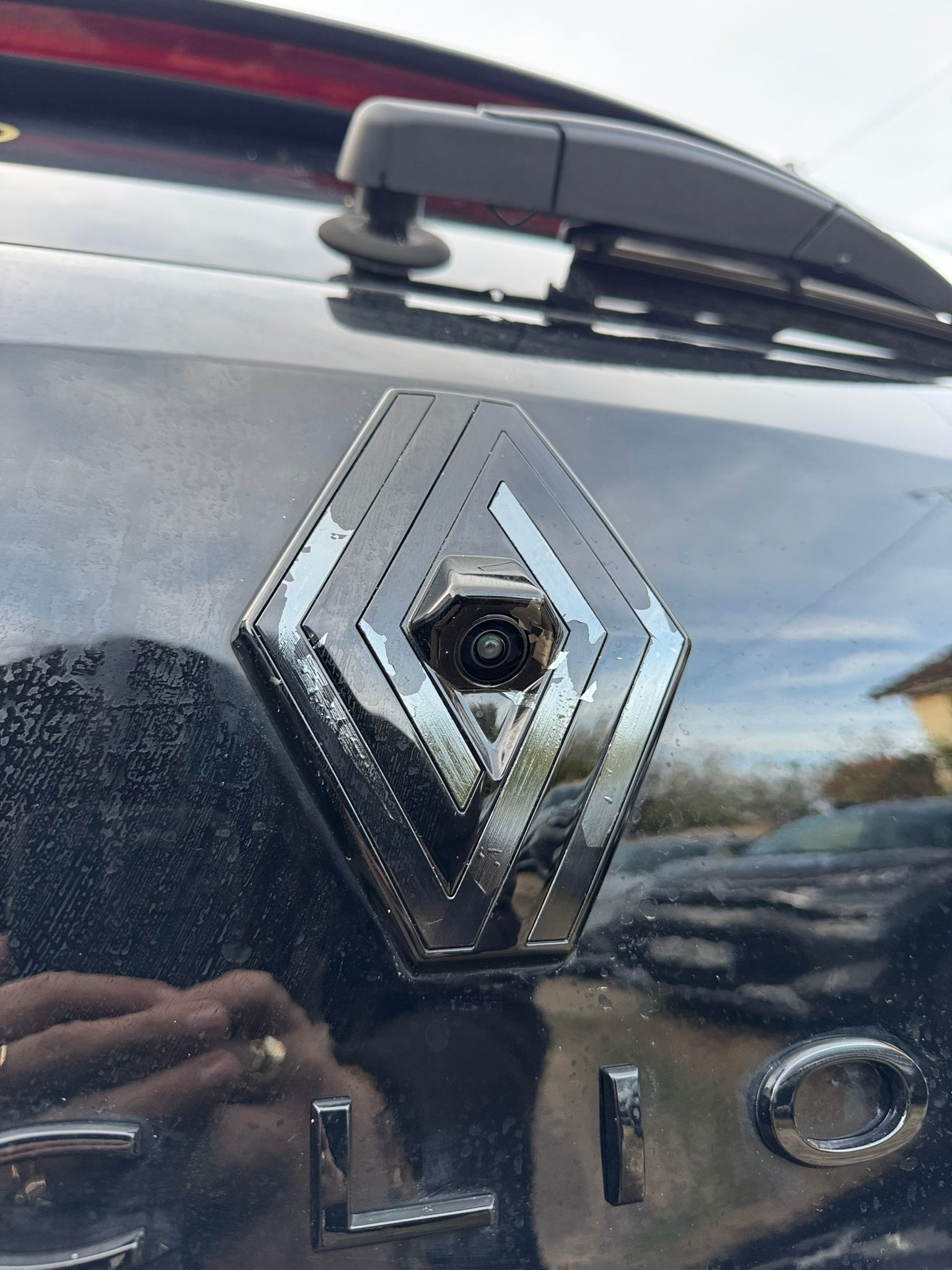 RENAULT CLIO V ALPINE