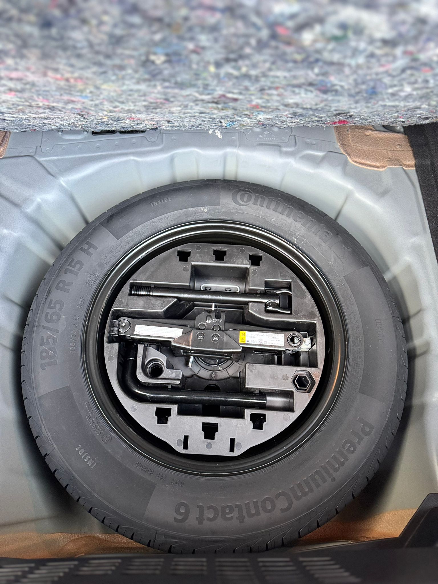 RENAULT CLIO V ALPINE