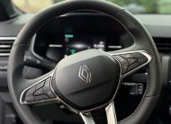 RENAULT CLIO V ALPINE