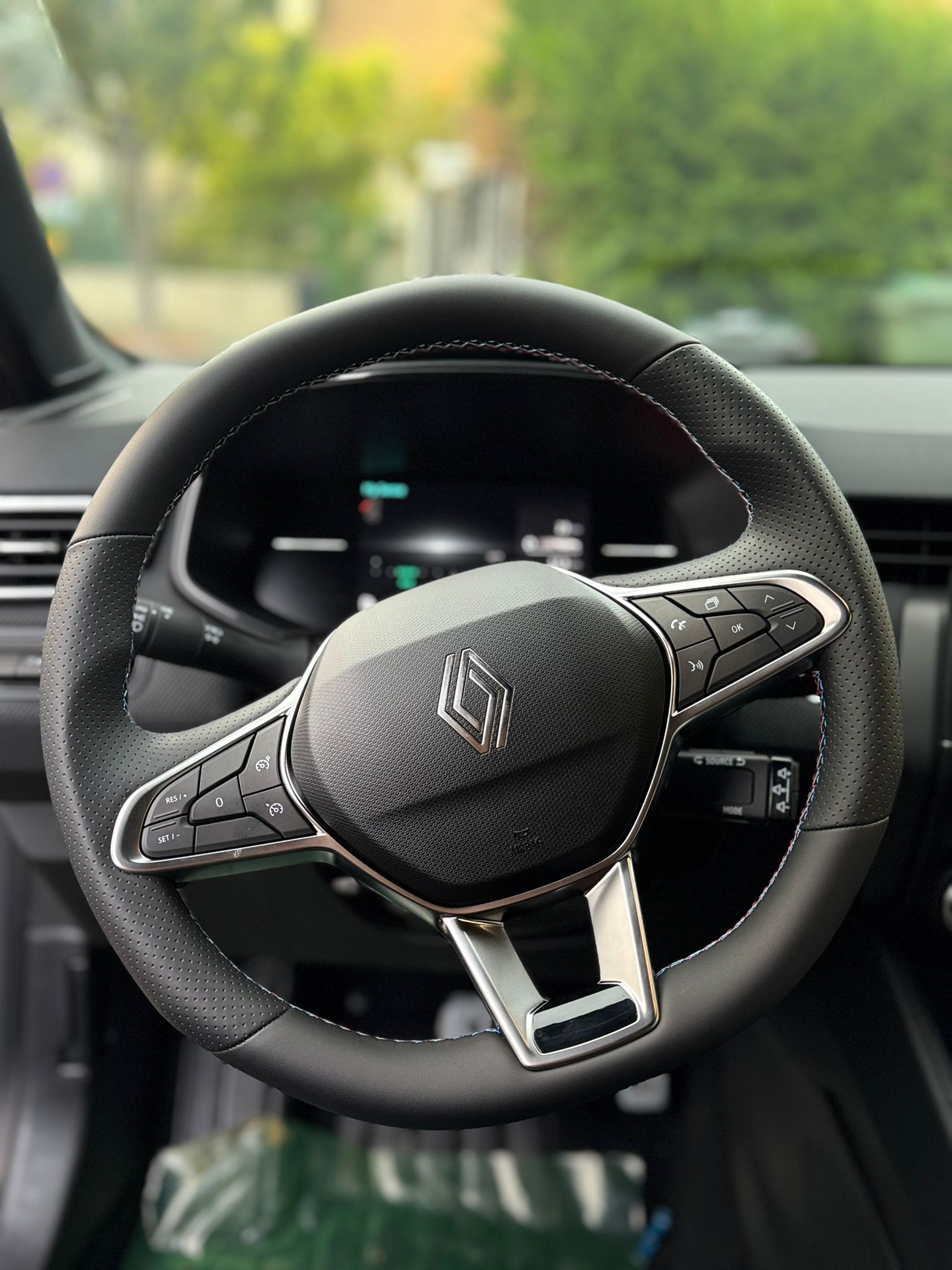 RENAULT CLIO V ALPINE