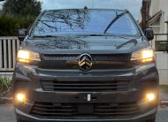 CITROËN JUMPY 9 PLACES