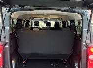 CITROËN JUMPY 9 PLACES