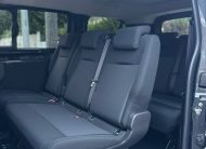 CITROËN JUMPY 9 PLACES