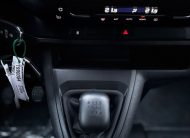 CITROËN JUMPY 9 PLACES