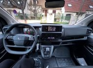 CITROËN JUMPY 9 PLACES