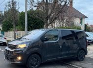 CITROËN JUMPY 9 PLACES