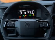 CITROËN JUMPY 9 PLACES