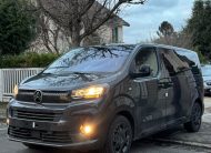 CITROËN JUMPY 9 PLACES