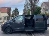 CITROËN JUMPY 9 PLACES
