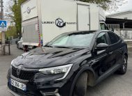 RENAULT ARKANA EVOLUTION