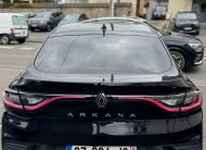 RENAULT ARKANA EVOLUTION