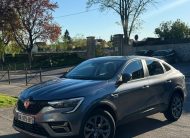 RENAULT ARKANA EVOLUTION