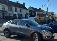 RENAULT ARKANA EVOLUTION