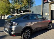 RENAULT ARKANA EVOLUTION