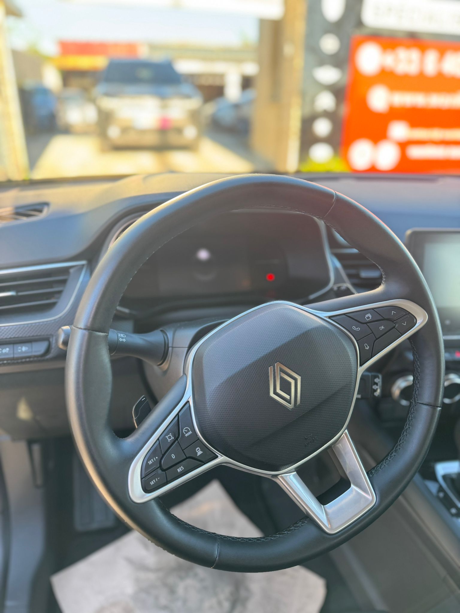 RENAULT ARKANA EVOLUTION