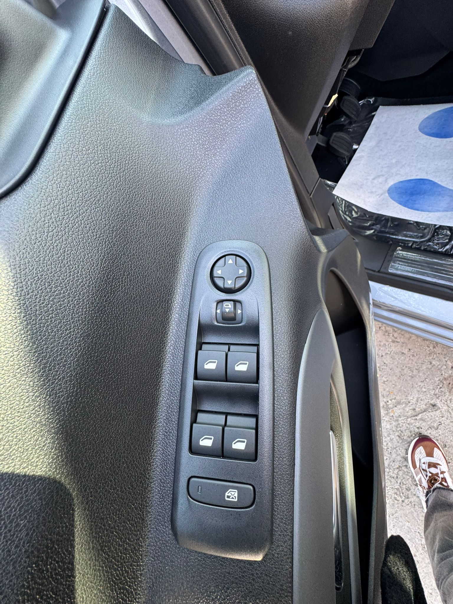 CITROEN BERLINGO XTR