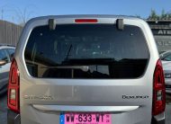 CITROEN BERLINGO XTR