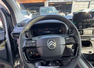 CITROEN BERLINGO XTR