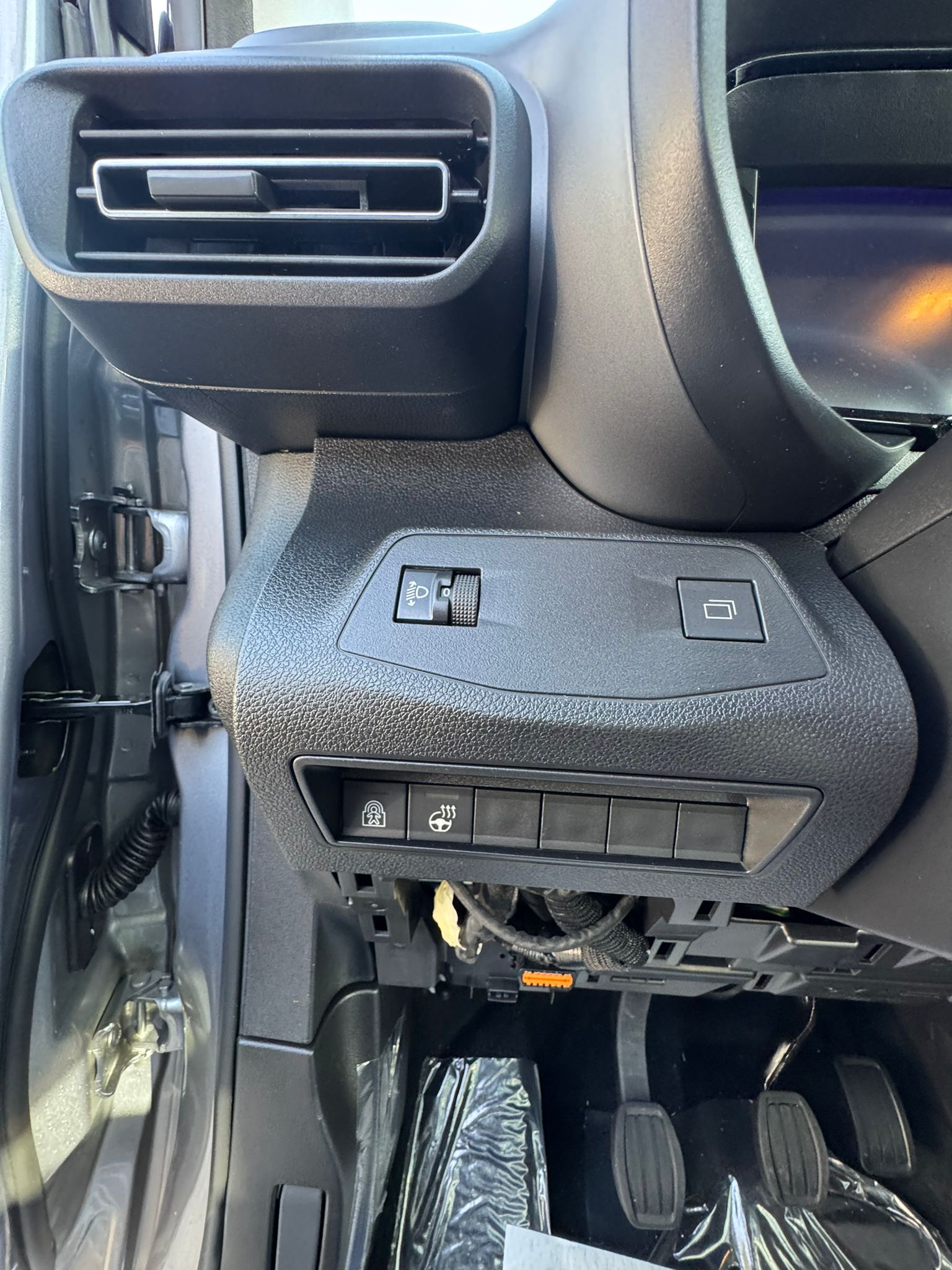 CITROEN BERLINGO XTR