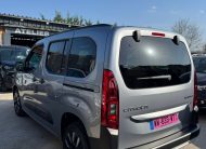 CITROEN BERLINGO XTR