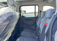 CITROEN BERLINGO XTR