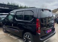 CITROEN BERLINGO XTR