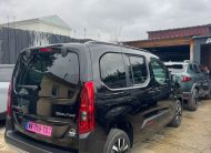 CITROEN BERLINGO XTR