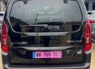 CITROEN BERLINGO XTR