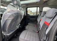 CITROEN BERLINGO XTR