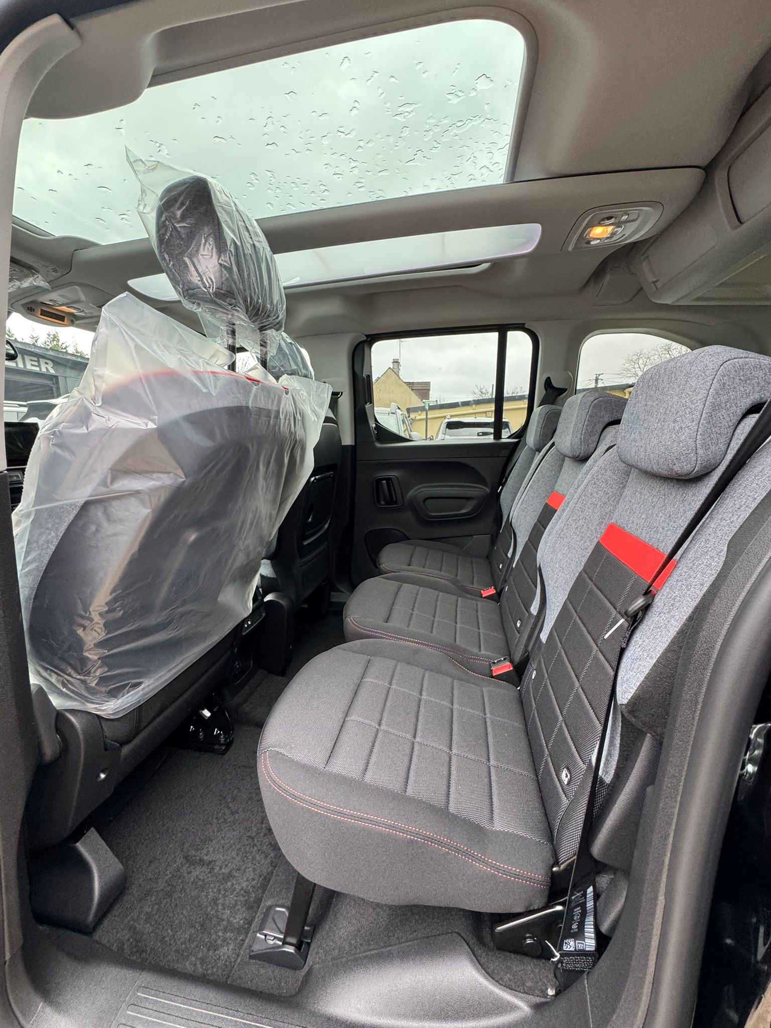 CITROEN BERLINGO XTR