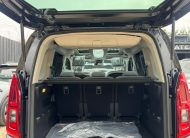 CITROEN BERLINGO XTR