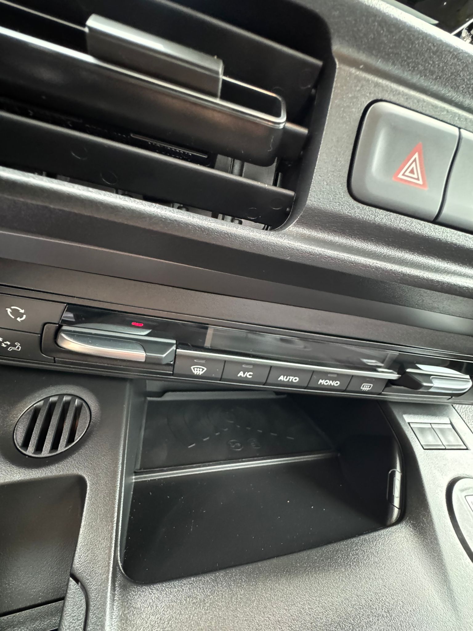 CITROEN BERLINGO XTR