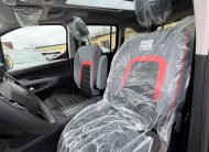 CITROEN BERLINGO XTR