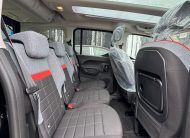 CITROEN BERLINGO XTR