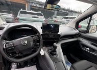 CITROEN BERLINGO XTR