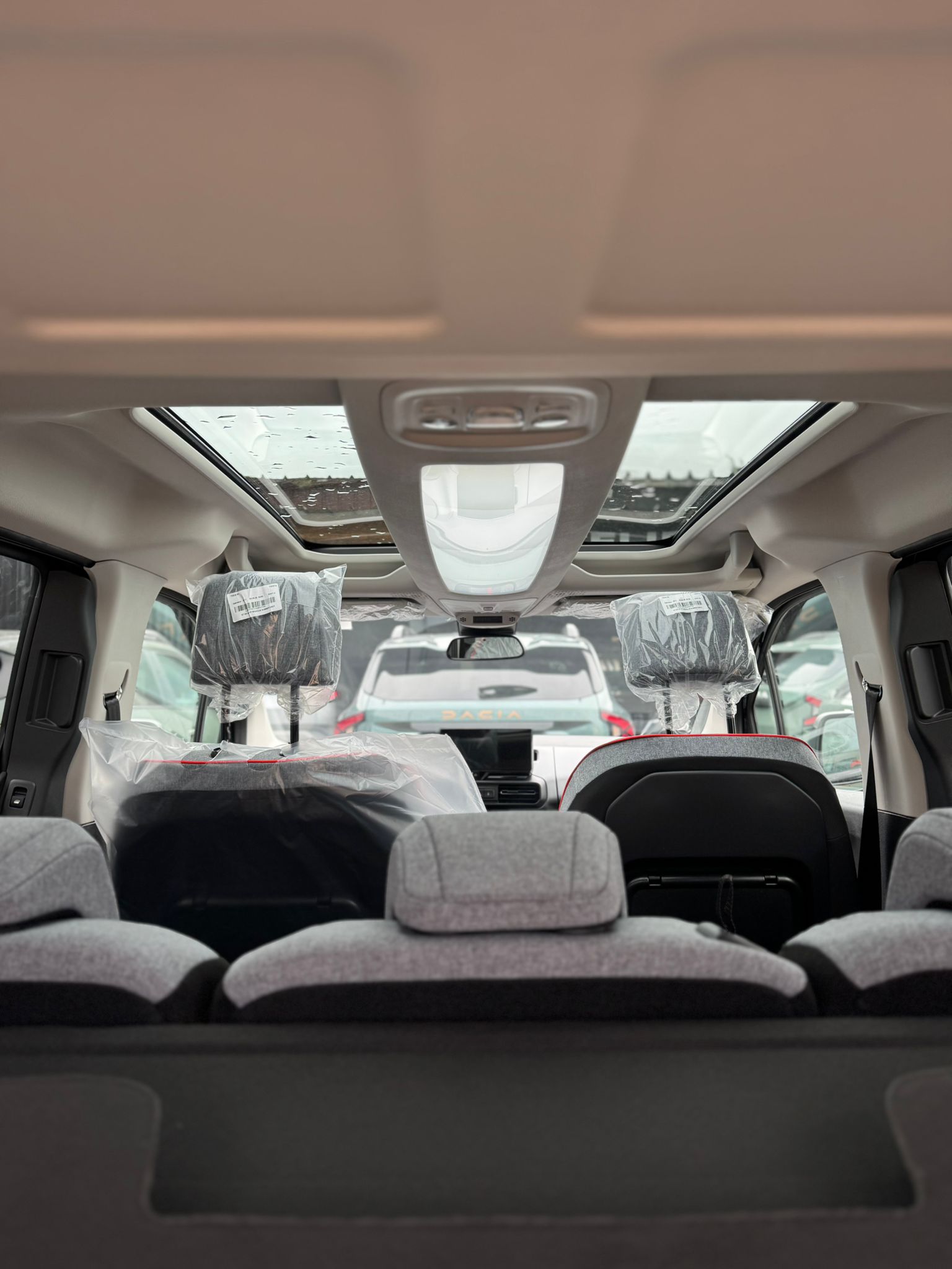 CITROEN BERLINGO XTR