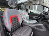 CITROEN BERLINGO XTR