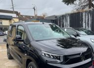 CITROEN BERLINGO XTR