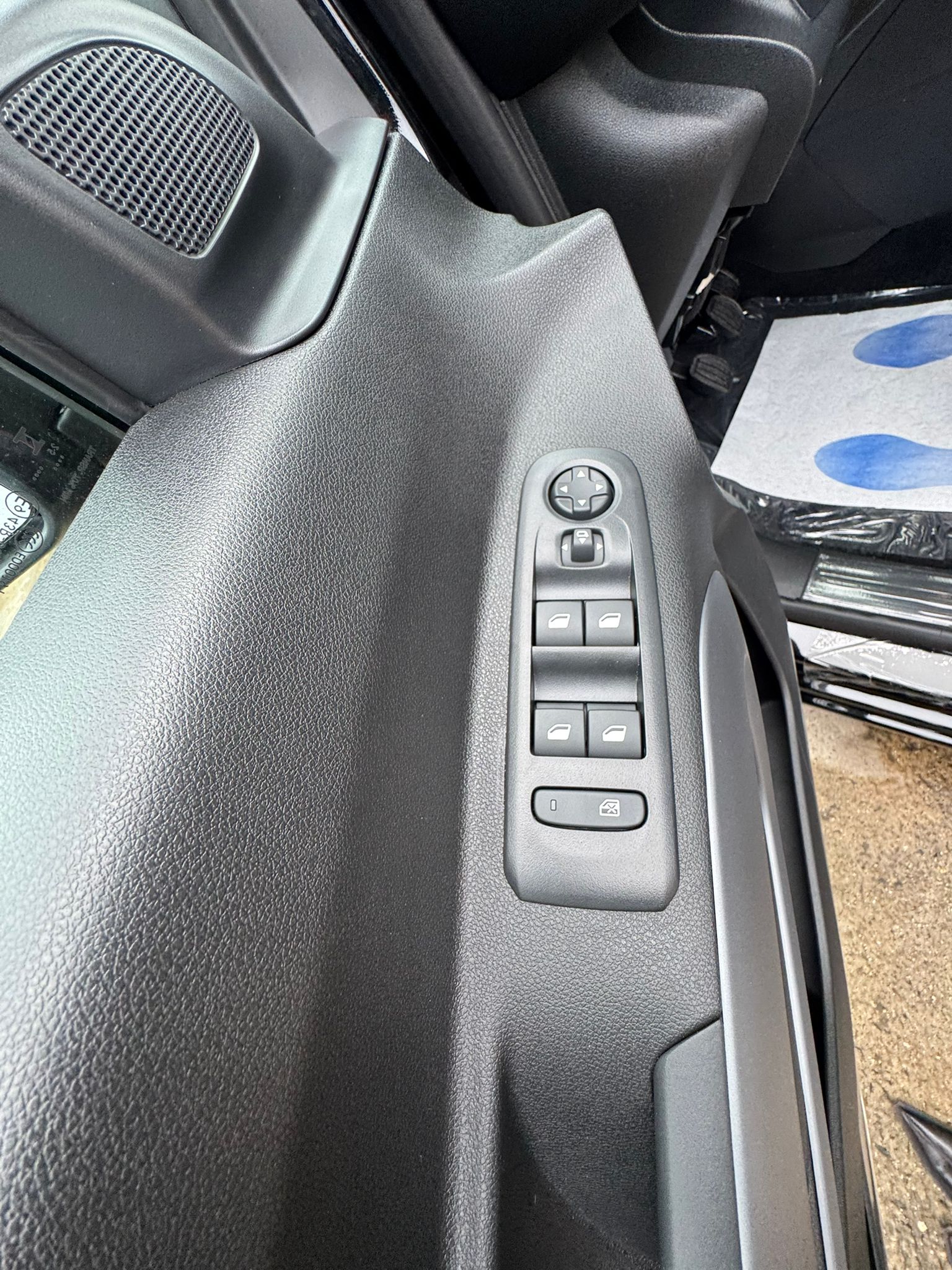 CITROEN BERLINGO XTR