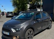 CITROËN C3 C SÉRIES