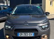 CITROËN C3 C SÉRIES