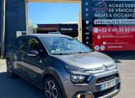 CITROËN C3 C SÉRIES