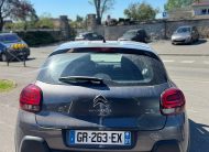 CITROËN C3 C SÉRIES